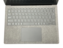 【動作保証】Microsoft Surface Laptop 4 SPB-00046 ノート PC AMD Ryzen 5 8GB SSD256GB 13.5型 Win 11 Pro 中古 T8768728_画像4