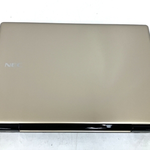 【動作保証】NEC LaVie L PC-LL750NSG 15.6インチ ノートパソコン i7-4700MQ 8GB HDD 1TB win10 ジャンク M8765745の画像7