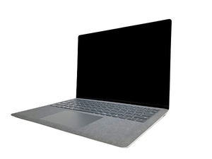 【動作保証】Microsoft Surface Laptop 3 VGY-00018 13.5インチ ノートパソコン i5-1035G7 8GB SSD 128GB 中古 M8741520