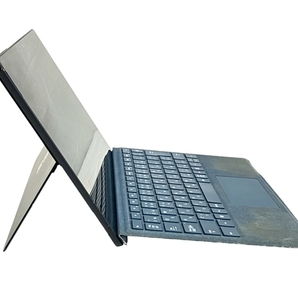 【動作保証】Microsoft Surface Pro 7 ノートパソコン 1035G4 1.10GHz 8 GB SSD 256GB 中古 T8749257の画像6