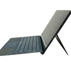 【動作保証】Microsoft Surface Pro 7 ノートパソコン 1035G4 1.10GHz 8 GB SSD 256GB 中古 T8749257の画像5