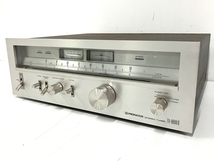 PIONEER TX-8800II パイオニア プリメイン アンプ チューナー オーディオ 音響機器 ジャンク B8791504_画像1