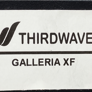【動作保証】Thirdwave GALLERIA デスクトップ パソコン i7-9700K 32GB SSD 512GB HDD 4TB RTX 2070 Win11 中古 M8690149の画像9