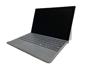 【動作保証】Microsoft Surface Pro 6 タブレットPC 12.3インチ i5-8250U 8GB SSD 128GB Win11 訳有 M8676390