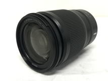 【動作保証】Nikon NIKKOR Z 24-200mm F4-6.3 VR 高倍率 ズームレンズ カメラ ニコン 中古 美品 F8833029_画像1