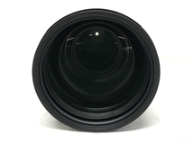 【動作保証】SIGMA 150-600mm F5-6.3 DG シグマ ニコン用 望遠ズーム カメラ レンズ 中古 美品 F8833026_画像4