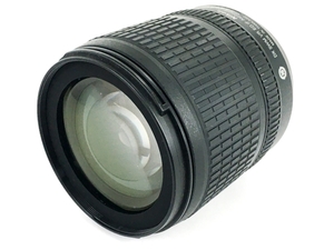 【動作保証】Nikon DX AF-S NIKKOR 18-105mm 1:3.5-5.6 G ED カメラ レンズ ニコン 中古 Y8832177