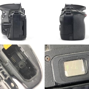 【動作保証】Nikon D5300 デジタル一眼レフ カメラ ボディ 本体 中古 Y8832008の画像9