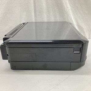 【動作保証】EPSON カラリオ EP-806AB A4 インクジェット複合機 ブラック 2014年製 中古 W8827192の画像7