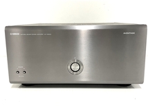 【動作保証】 YAMAHA AVENTAGE MX-A5000 11ch パワー アンプ オーディオ 音響 機器 ヤマハ 箱付き 中古 美品 B8816422_画像2