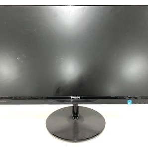 【動作保証】PHILIPS 234ESE フィリップス 23型 モニター 液晶 ディスプレイ PC周辺機器 中古 B8808141の画像2