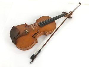 [ operation guarantee ] Pygmalius DX-117 1987 year made violin va Io Lynn stringed instruments musical instruments bow case attaching used excellent Y8808869