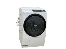 【動作保証】日立 BD-S8600L ドラム式洗濯乾燥機 2014年製 左開き 家電 中古 訳あり 楽 B8768610_画像1