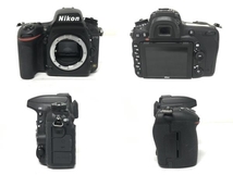 【動作保証】Nikon D750 一眼デジタルレフカメラボディ + AF-S NIKKOR 24-120mm f/4G ED VR レンズキット 撮影 趣味 ジャンク F8826425_画像4