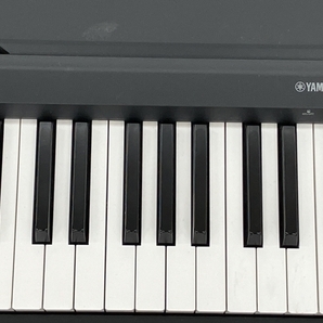 【動作保証】YAMAHA ヤマハ P-45B 電子ピアノ 2018年製 デジタル 鍵盤楽器 中古 B8813942の画像7