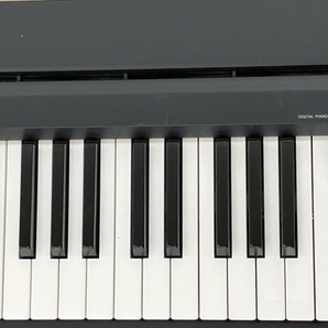 【動作保証】YAMAHA ヤマハ P-45B 電子ピアノ 2018年製 デジタル 鍵盤楽器 中古 B8813942の画像8