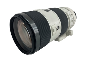 【動作保証】SONY ソニー 70-200mm F2.8 G SSM II 望遠ズームレンズ 中古 良好 N8796030