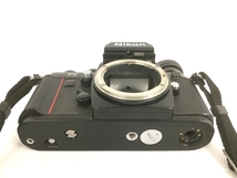 Nikon F3 ,Zoom NIKKOR 35-105mm F3.5-4.5 MD-4 モータードライブ セット ジャンク Y8780240_画像5