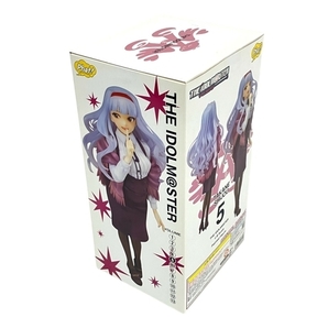 GOODSMILECOMPANY Phat! THE IDOLM@STER VOLUME 5 四条貴音 1/8スケール 塗装済み完成品 未開封 未使用品 T8827251の画像3