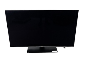 【引取限定】【動作保証】SHARP 4T-C48EQ2 2023年製 有機ELテレビ シャープ 中古 良好 直 N8814297