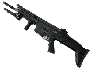 【動作保証】東京マルイ SCAR-H MK17 Mod.0 電動ガン 中古 W8832134