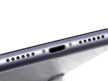 【動作保証】Apple iPhone 11 MWLX2J/A 64GB SIMロック有 スマートフォン スマホ 携帯電話 ジャンク M8726406_画像8