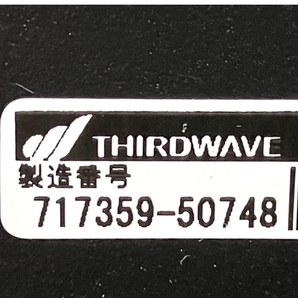 【動作保証】 Thirdwave GALLERIA デスクトップ パソコン ZV i7-9700K 16GB SSD 512GB HDD 2TB Win11 中古 M8647563の画像9