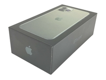 【動作保証】 Apple iPhone 11 Pro MWC62J/A 5.85インチ スマートフォン 64GB KDDI SIMロックなし ミッドナイトグリーン 中古 T8709399_画像9