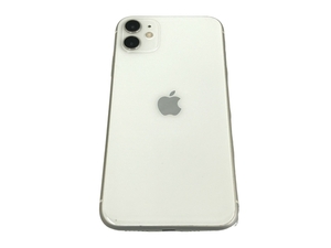 【動作保証】 Apple iPhone 11 MWLU2J/A 6.06インチ スマートフォン 64GB KDDI SIMロックなし 中古 T8552895