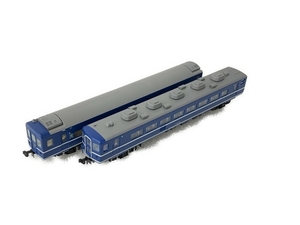 【動作保証】 MICRO ACE マイクロエース A-5944 「はまなす」7両セット Nゲージ 鉄道模型 中古 美品 S8829290