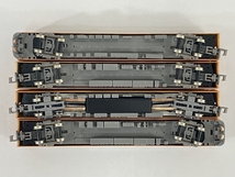 【動作保証】GM 31603 近鉄22600系Ace 旧塗装 行先点灯 旧座席番号表示 基本 4両 Nゲージ 鉄道模型 中古 美品 N8833123_画像9