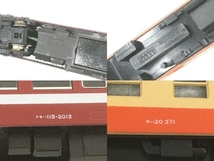 【動作保証】KATO 115系 3両 キハ20系 3両 計6両セット 鉄道模型 N 中古 Y8834692_画像10