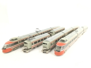 【動作保証】TOMIX 92009 小田急ロマンスカーLSE車 7000系 パンタ破損 中古 訳有 Y8834694