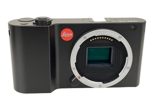 【動作保証】 LEICA TL2 ミラーレス一眼カメラ 元箱あり 中古 美品 T8801681