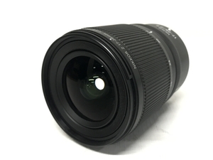 【動作保証】Nikon Z NIKKOR 17-28mm F2.8 カメラ レンズ Zマウント 中古 美品 F8807537