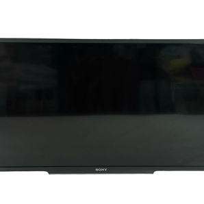 【動作保証】SONY BRAVIA KJ-32W730E 32インチ 液晶テレビ 2018年製 ソニー 中古 楽 N8735066の画像1