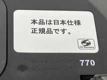 iRobot ルンバ 700 シリーズ 770 2013年製 家電 自動掃除機 中古 K8832519_画像4