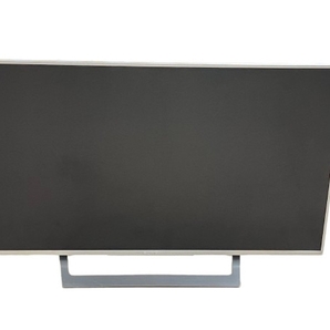 【動作保証】SONY ソニー BRAVIA KJ-43X8300D 2016年製 液晶テレビ 家電 中古 楽 B8726174の画像1