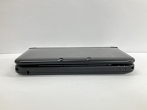 【動作保証】 Nintendo 3DS LL ブラック 携帯用 ゲーム機 中古 W8830682_画像3