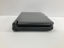 【動作保証】 Nintendo 3DS LL ブラック 携帯用 ゲーム機 中古 W8830682_画像6