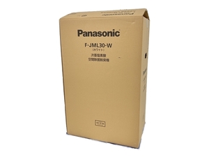 【動作保証】Panasonic F-JML30 2020年製 次亜塩素酸 空間洗浄機 ジアイーノ 空気清浄機 未使用 開封品 W8829858