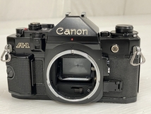 Canon A-1 一眼フィルムカメラ ボディ キャノン ジャンク O8805805_画像5