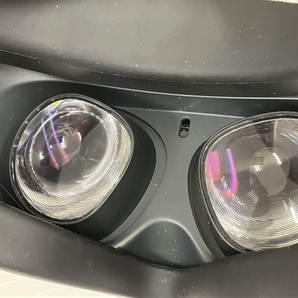 【動作保証】Oculus Meta quest2 128GB VR ヘッドセット ゲーム スタンドアローン 中古 美品 O8814038の画像8