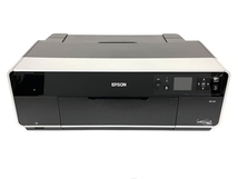 【動作保証】EPSON PX-5V インクジェットプリンター 2013年製 家電 中古 Y8811652_画像1