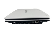 【動作保証】ANGOR F-BR143 14.1インチ ポータブルブルーレイプレーヤー Blu-ray Player 中古 N8809728_画像6