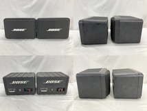 【動作保証】BOSE 111AD スピーカー ペア シリアル連番 中古 W8836316_画像2