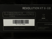 【動作保証】TANNOY タンノイ Revolution XT 6 スピーカーペア 音響機材 オーディオ 中古 S8830303_画像4