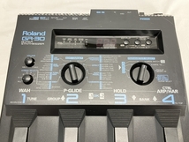 Roland GR-30 ギター シンセサイザー 音響機材 ジャンク W8808103_画像5