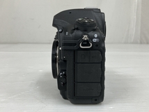 【動作保証】Nikon D850 フルサイズFX フォーマット デジタル 一眼レフ カメラ ボディ ニコン 中古 O8830850_画像4