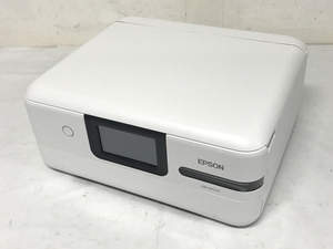 【動作保証】EPSON EW-M752T インクジェット プリンター エコタンク搭載 2021年製 PC周辺機器 家電 中古 F8763230